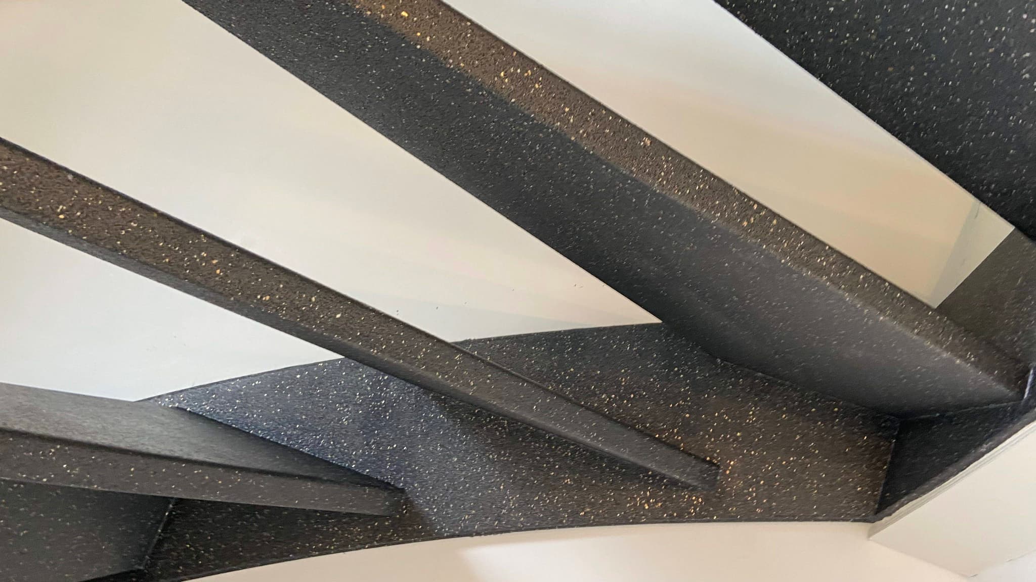 Omnistair Signature CrystalSand traprenovatie Noord-Holland — na