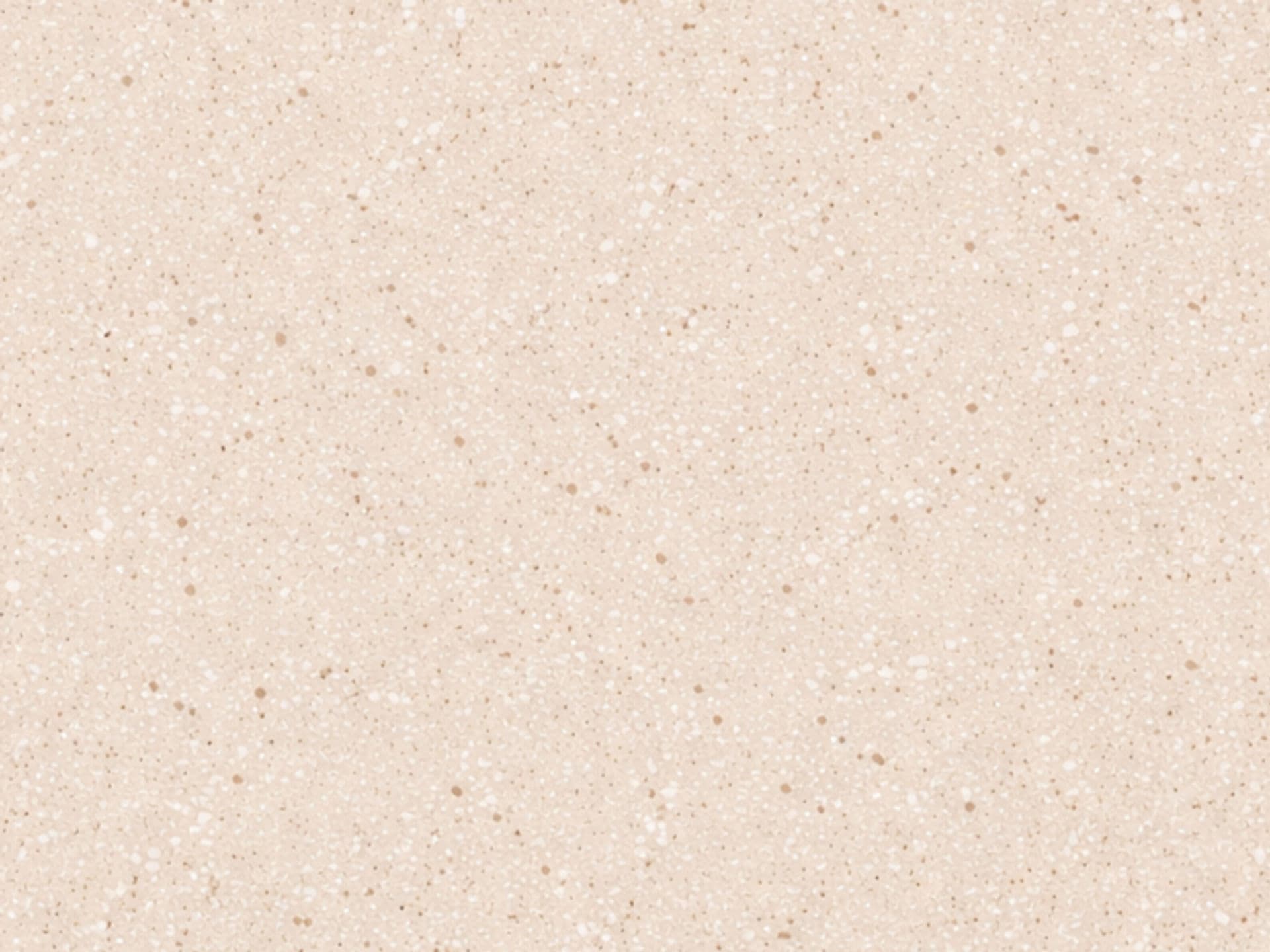 Terrazzo Sabbia materiaal swatch