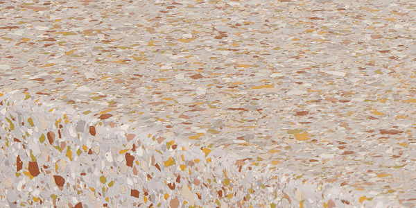 Autumn Mosaic
