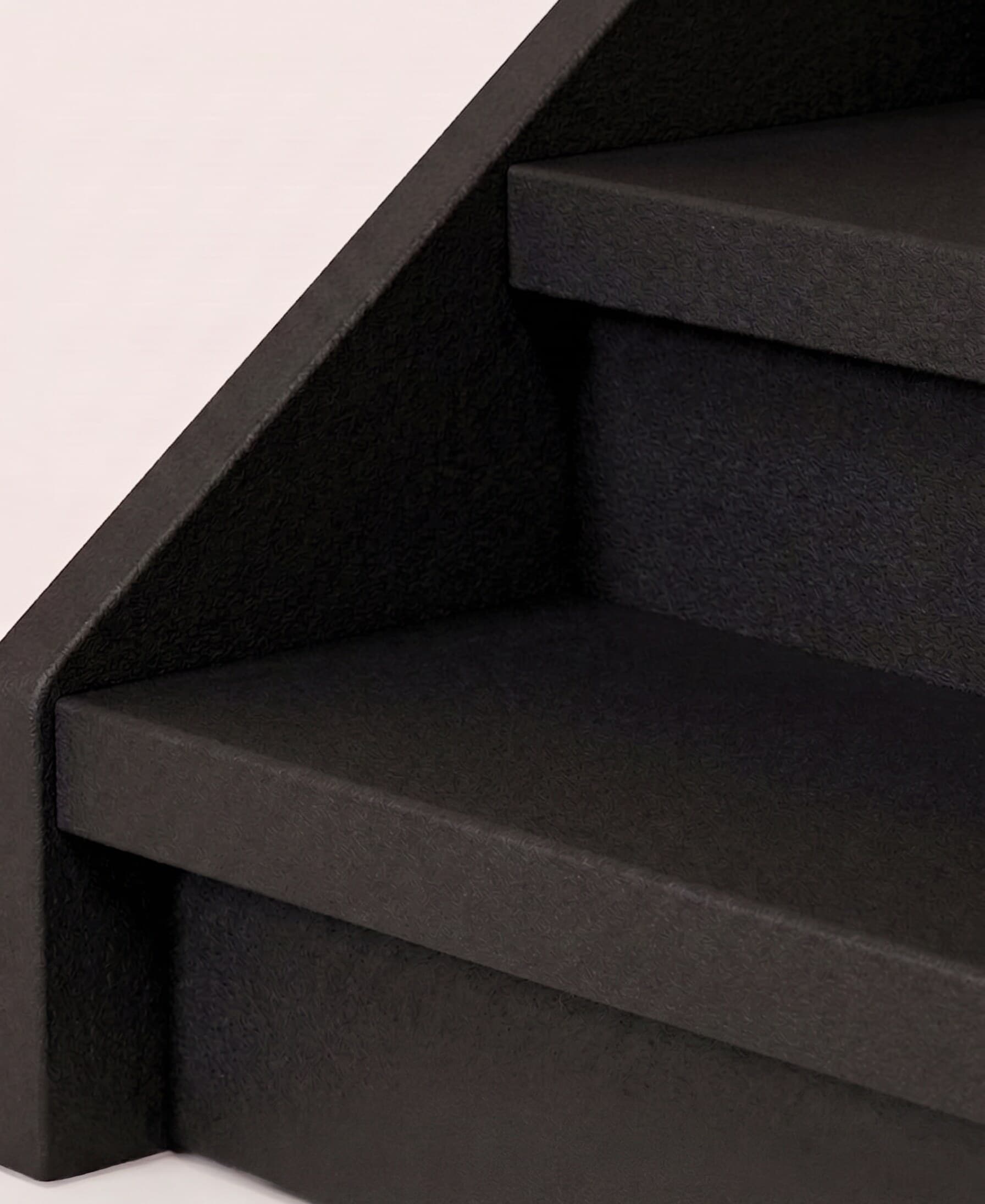 Charcoal Stone