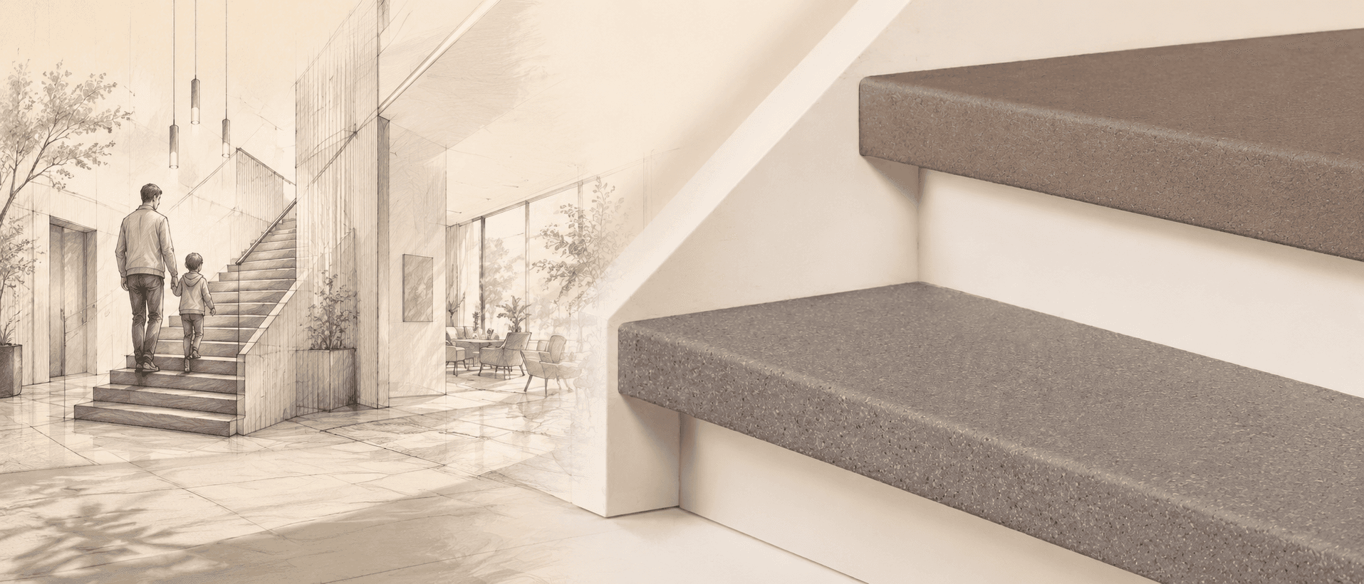 stone naturel of stone blend