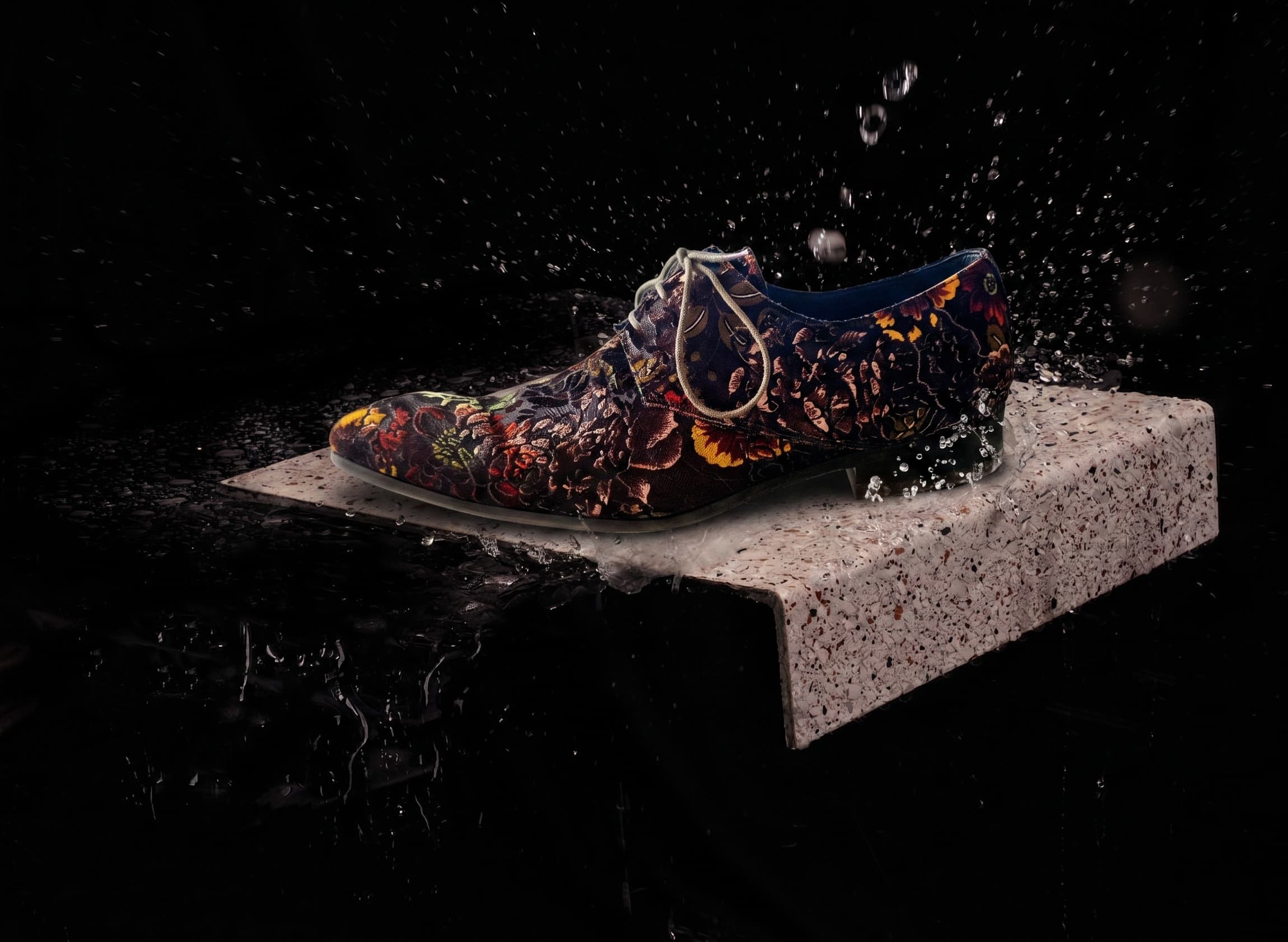 Waterbestendig en Antislip
