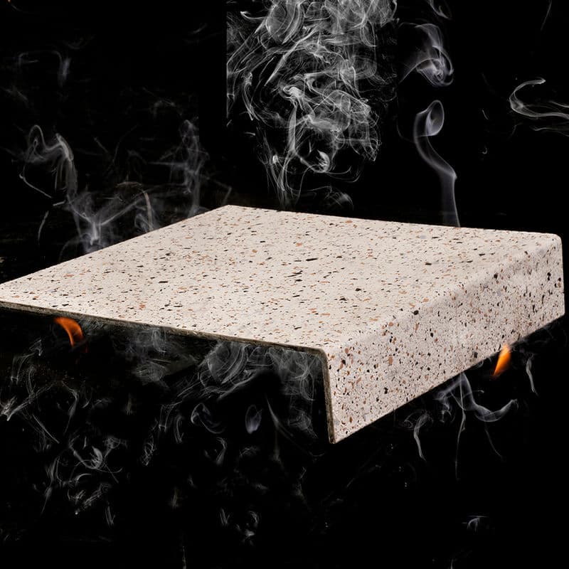 Brandveilig